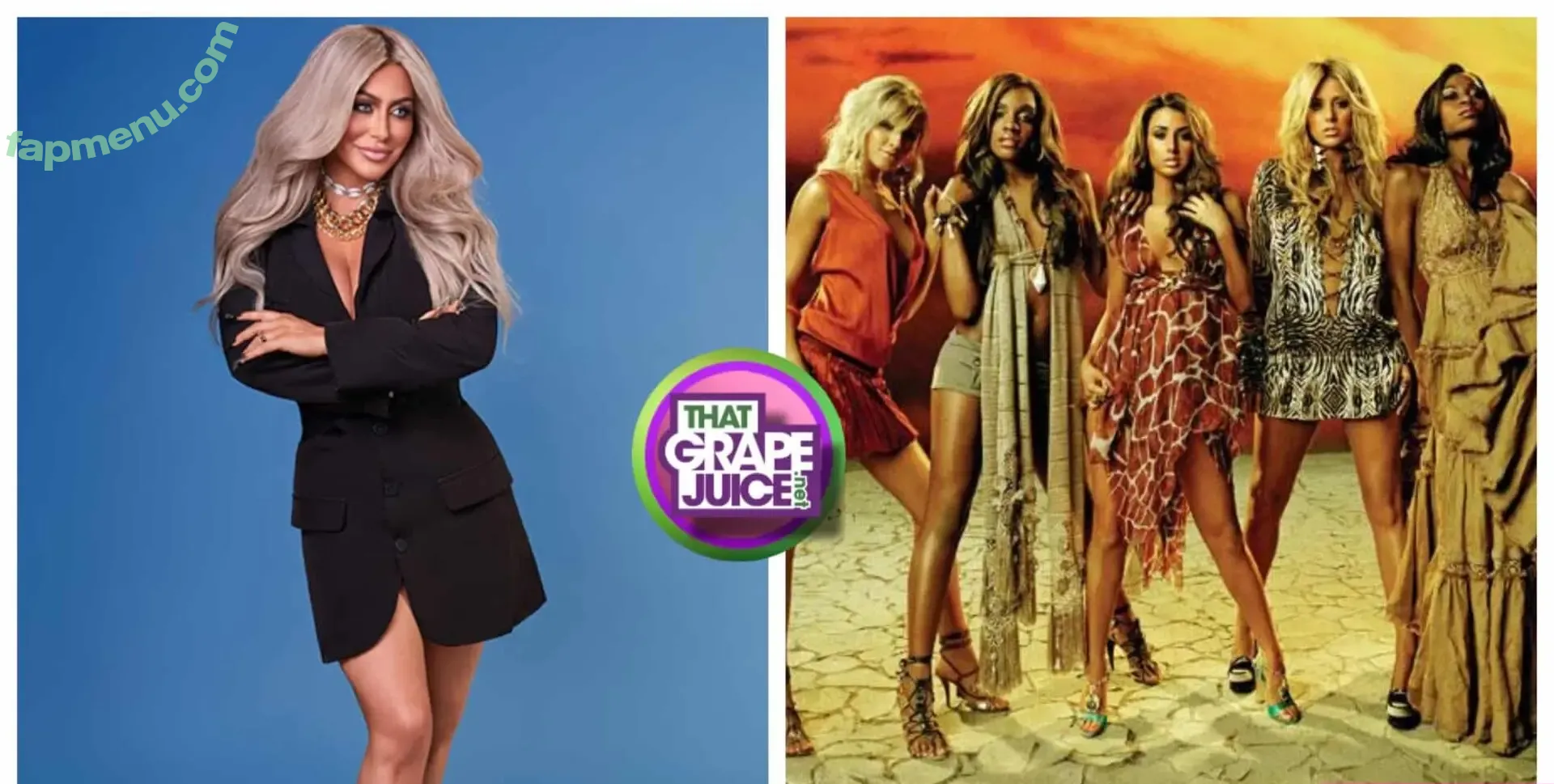 Aubrey O’Day nude photo #0036 (Aubrey O’Day)