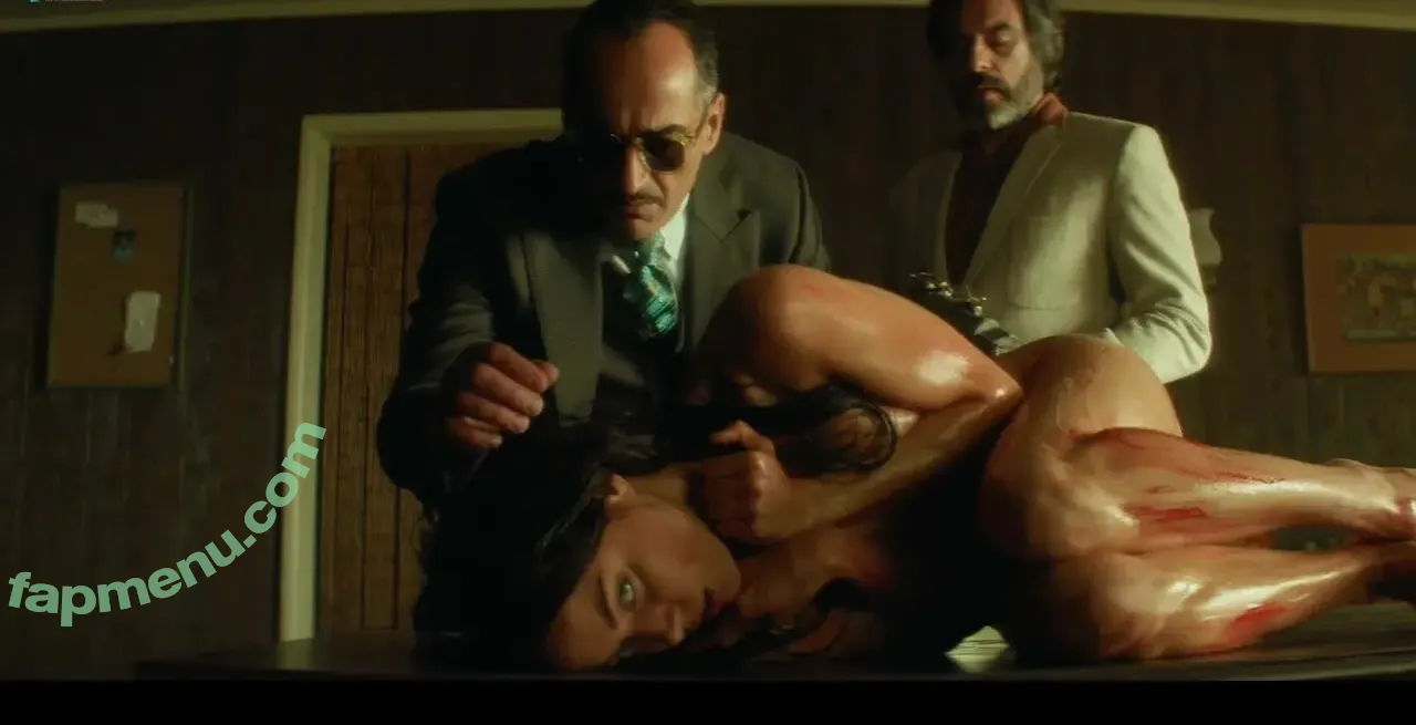 Aubrey Plaza nude photo #0013 (plazadeaubrey)