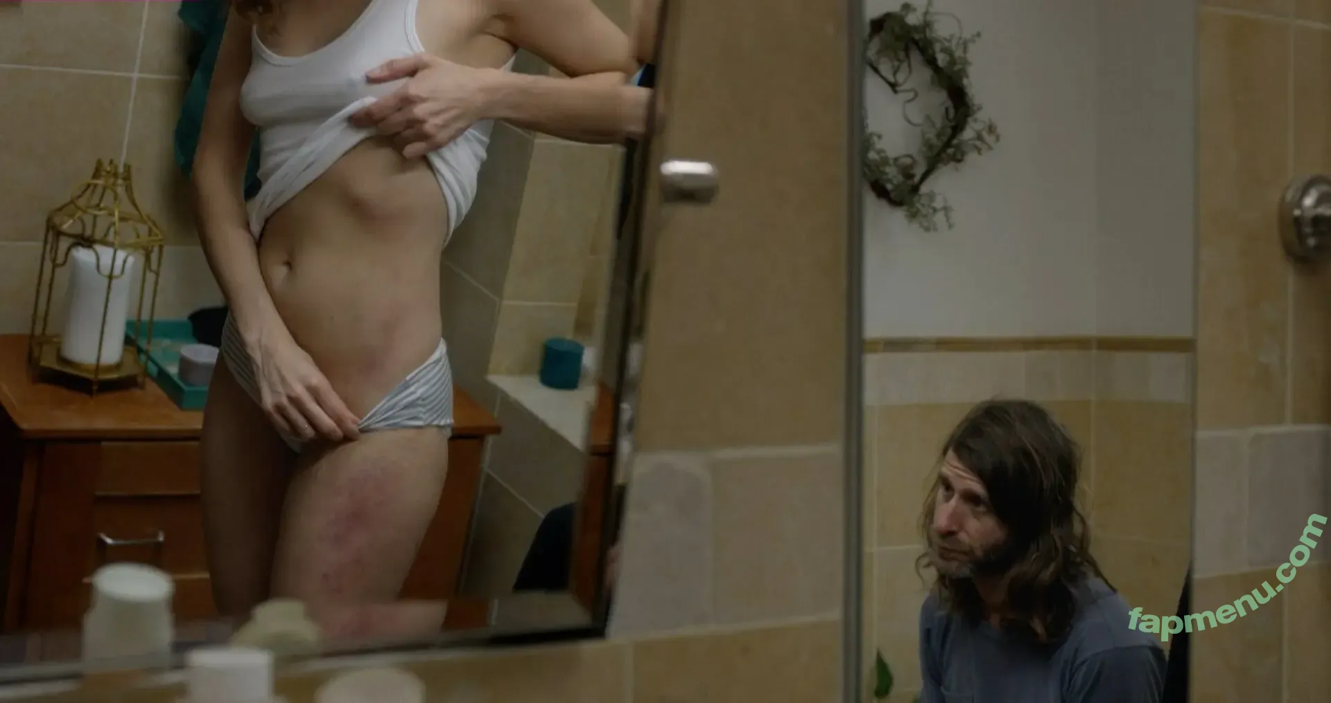 Aubrey Plaza nude photo #0018 (Aubrey Plaza)