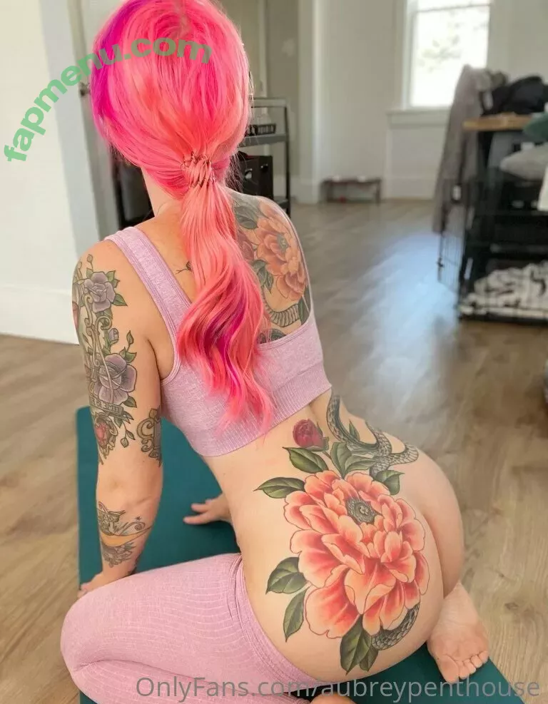 aubreypenthouse nude photo #0076 (peachy_aubrey)