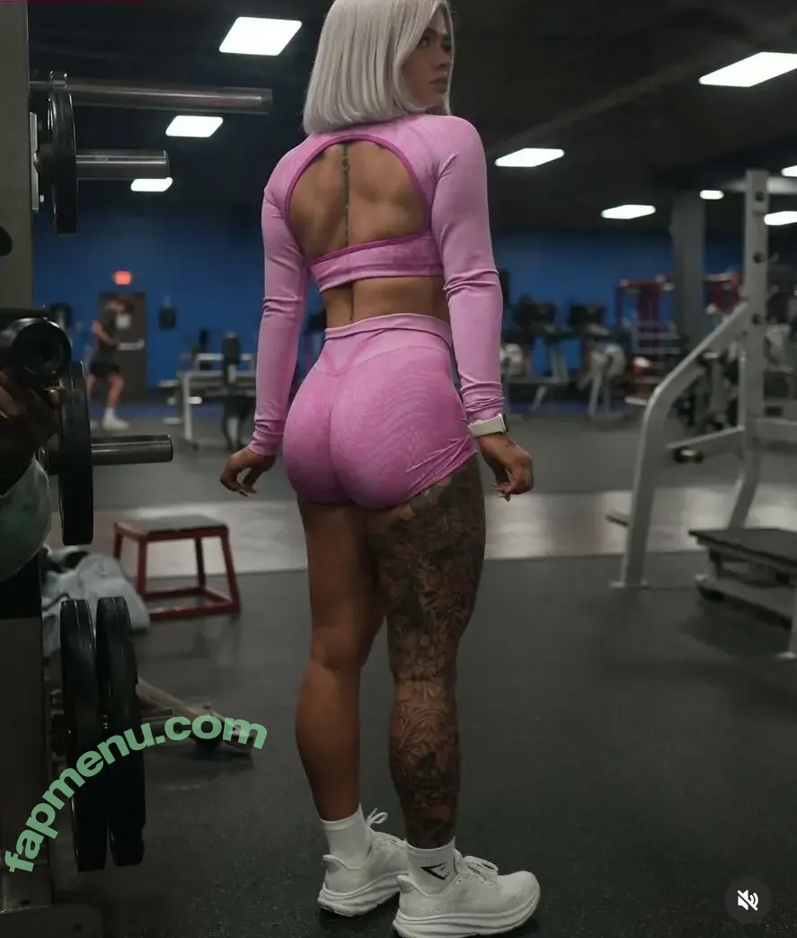 Aubrie Geedey nude photo #0005 (aubrielena)