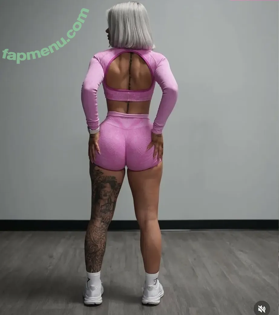 Aubrie Geedey nude photo #0006 (aubrielena)