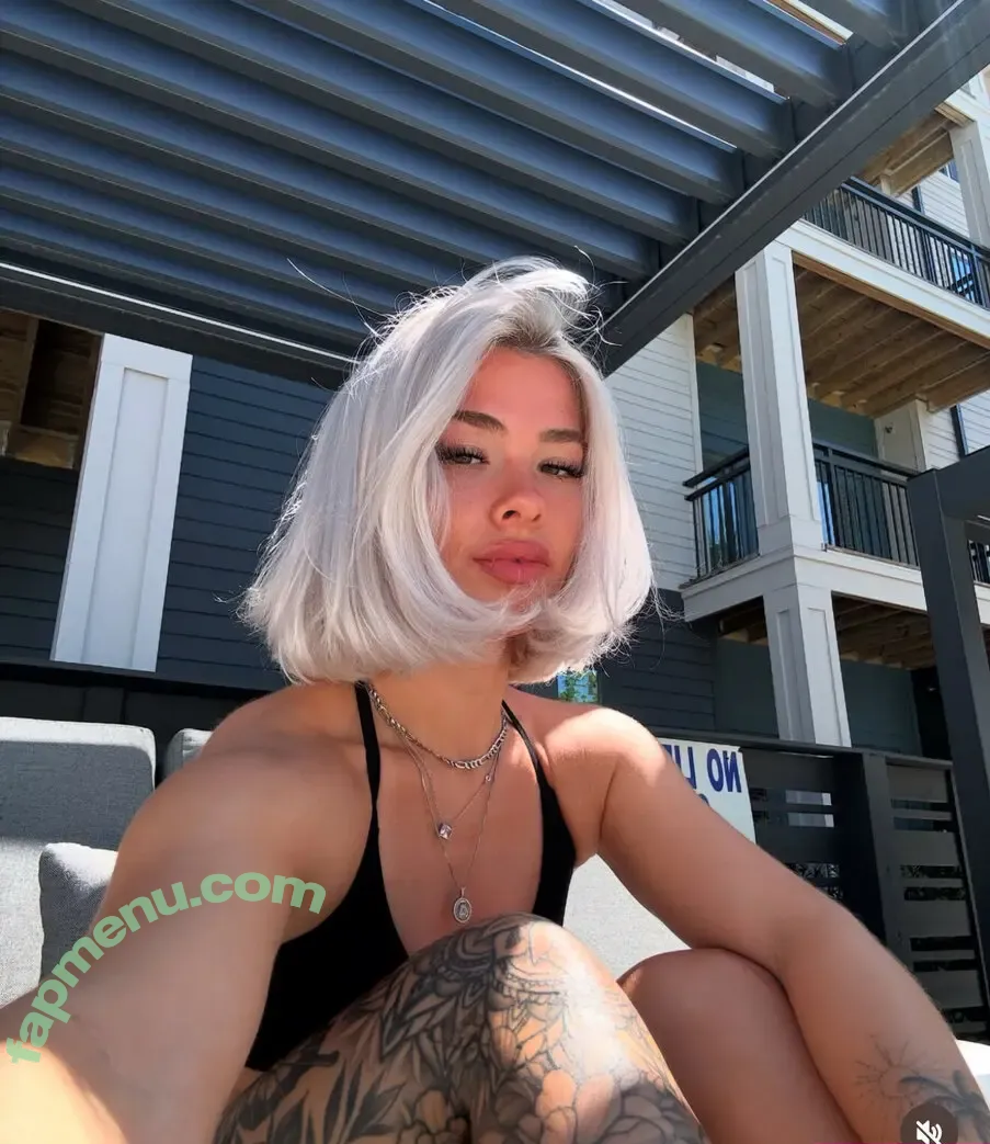 Aubrie Geedey nude photo #0014 (aubrielena)