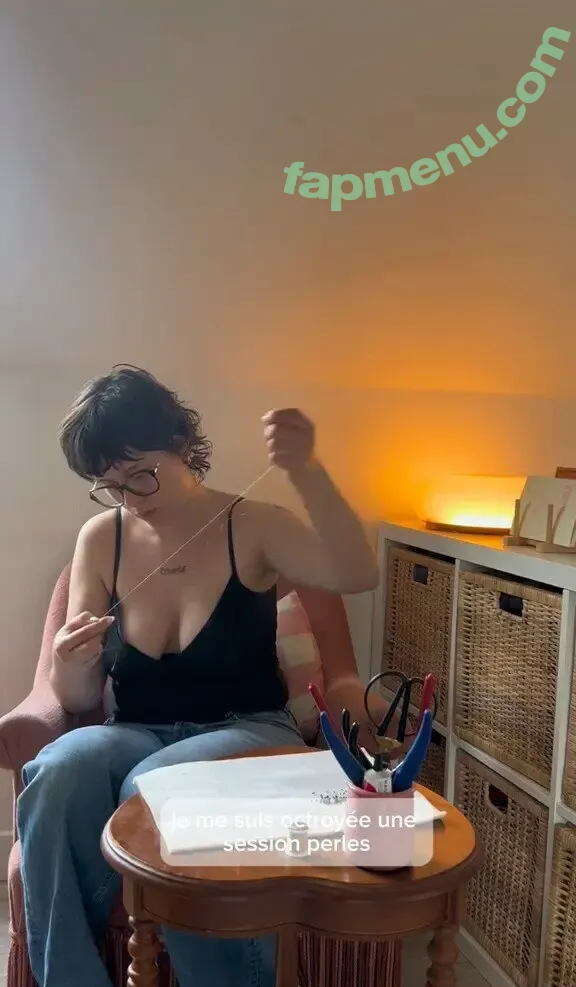Aude à La Joie nude photo #0024 (aude_charlotte)