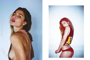 Aude-Jane Deville / Aude jane deville / audejanedeville / audejanedvll nude photo #0139