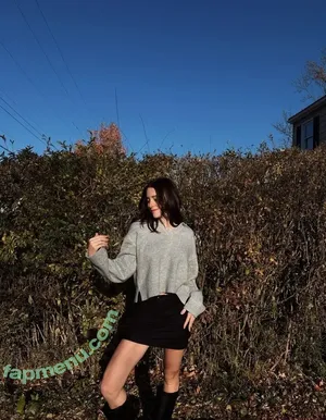 Audra Miller / anellamiller / audra.mllr / audramllr nude photo #0786