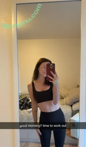 Audra Miller / anellamiller / audra.mllr / audramllr nude photo #0794