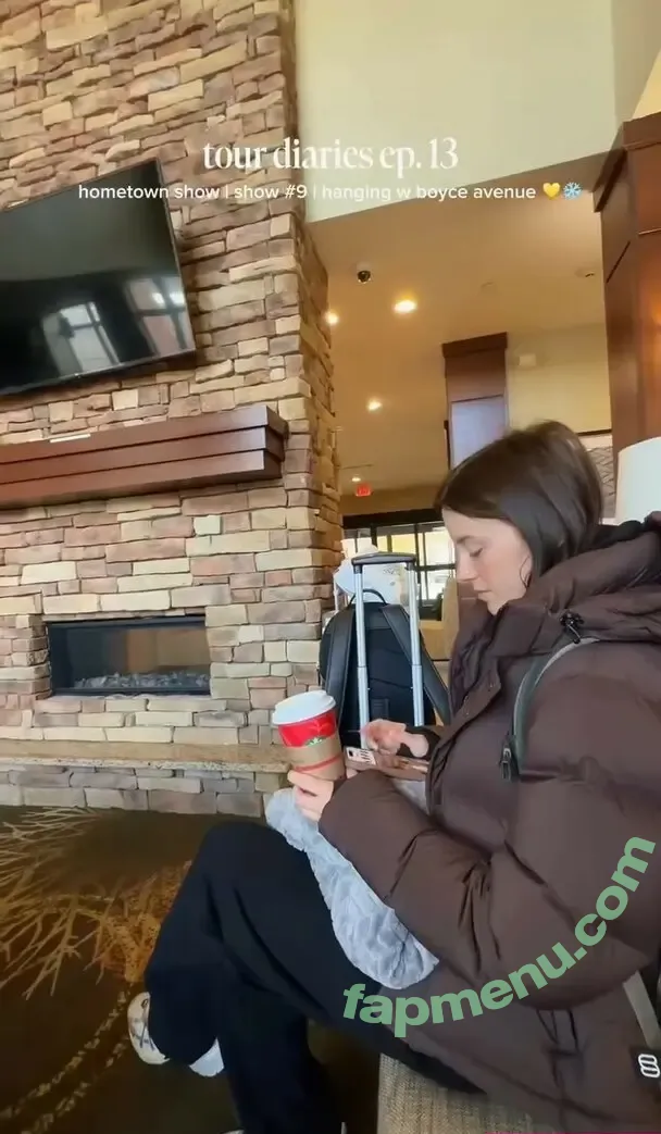 Audra Miller nude photo #0781 (anellamiller / audra.mllr / audramllr)