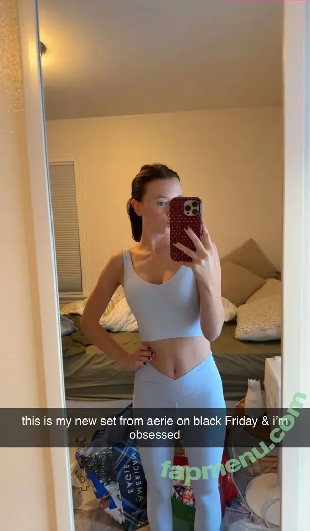 Audra Miller nude photo #0802 (anellamiller / audra.mllr / audramllr)