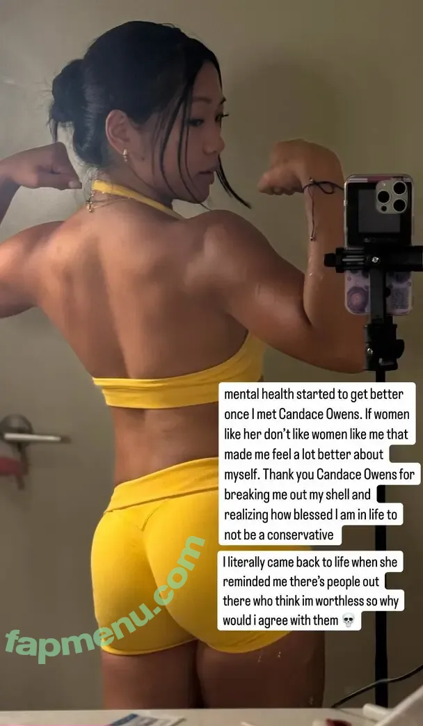 Audrey Bautista nude photo #0032 (Mankoprincess / Mochamanko)