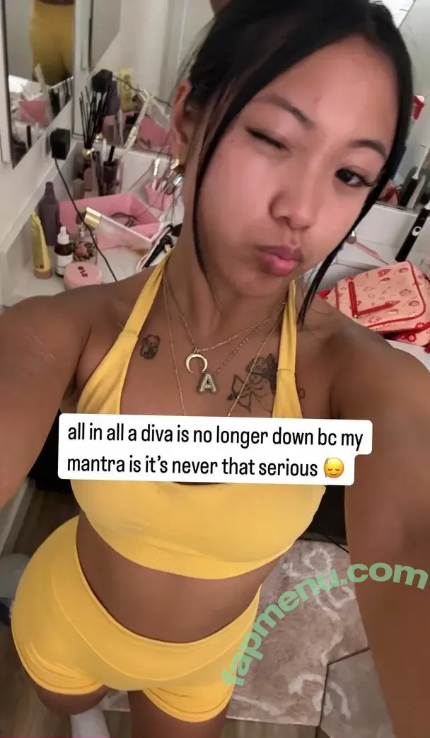 Audrey Bautista nude photo #0033 (Mankoprincess / Mochamanko)