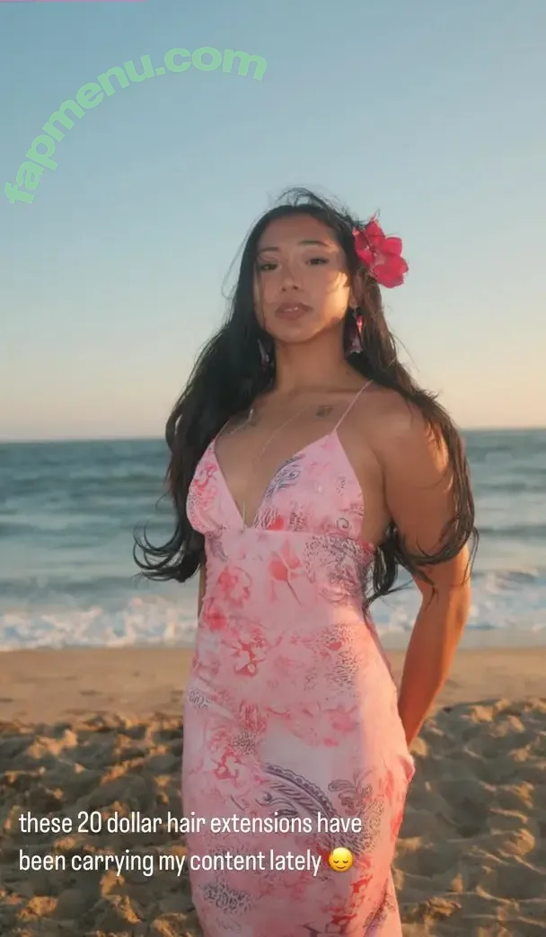 Audrey Bautista nude photo #0040 (Mankoprincess / Mochamanko)