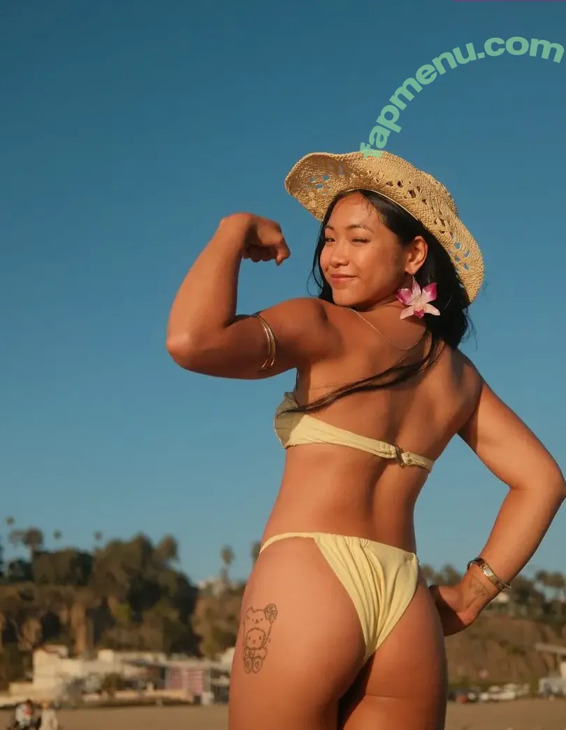 Audrey Bautista nude photo #0045 (Mankoprincess / Mochamanko)