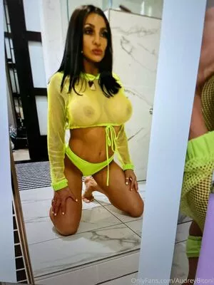 Audrey Bitoni / audreybitonixo nude photo #0032
