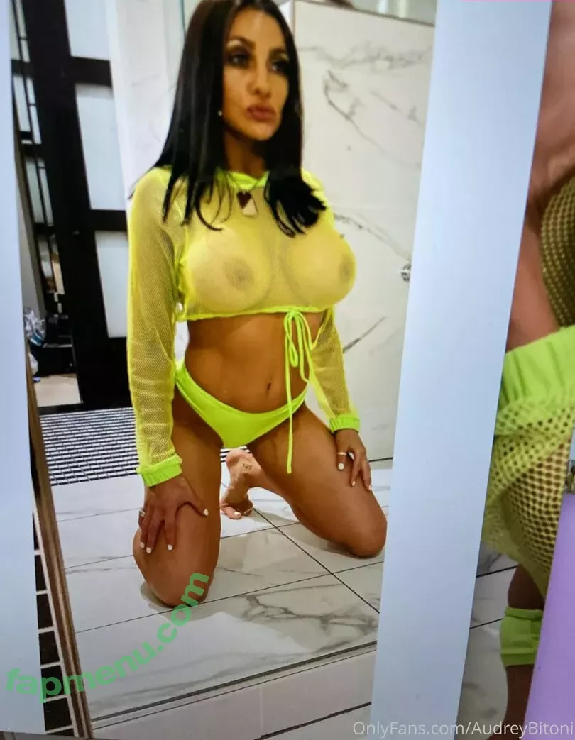 Audrey Bitoni nude photo #0032 (audreybitonixo)
