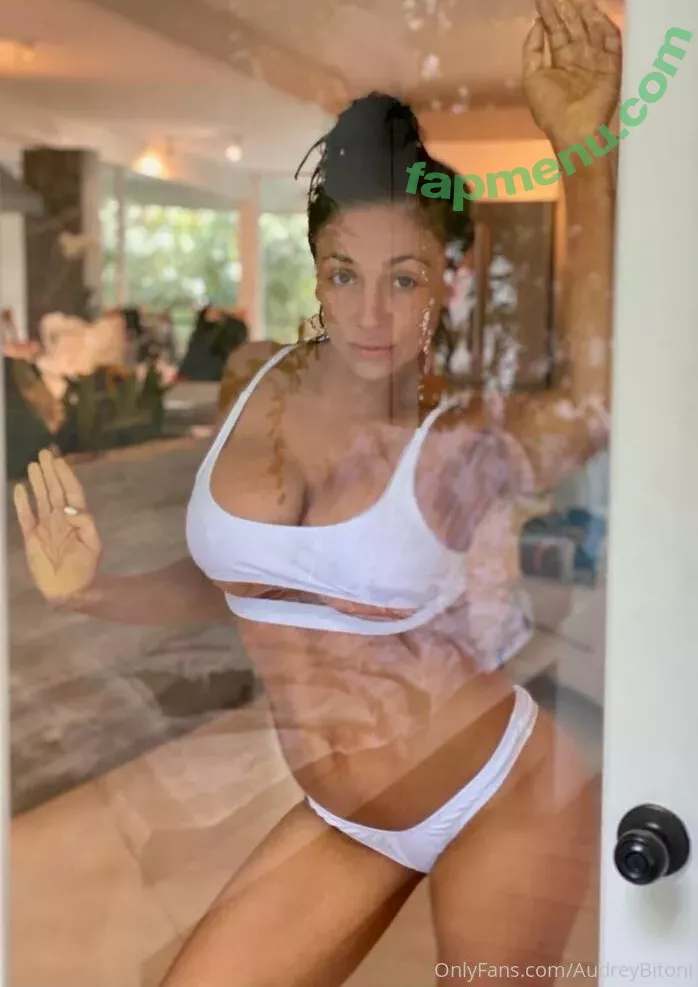 Audrey Bitoni nude photo #0048 (audreybitonixo)