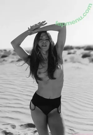 Audrey Bradford / dreybradford nude photo #0530