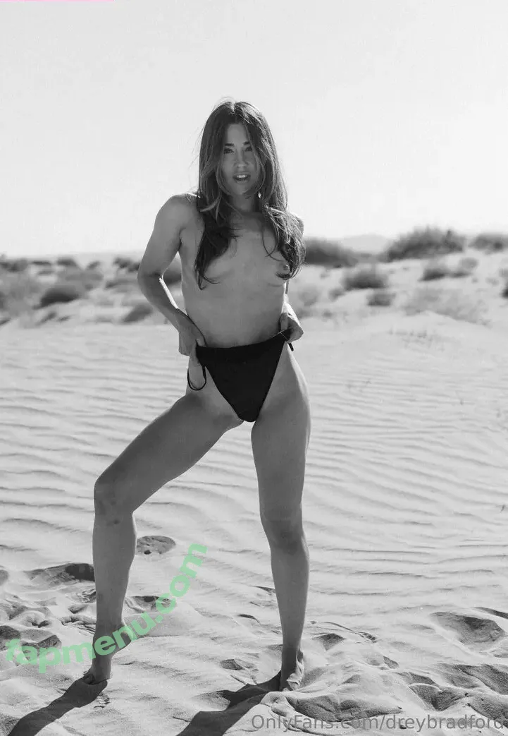 Audrey Bradford nude photo #0525 (dreybradford)