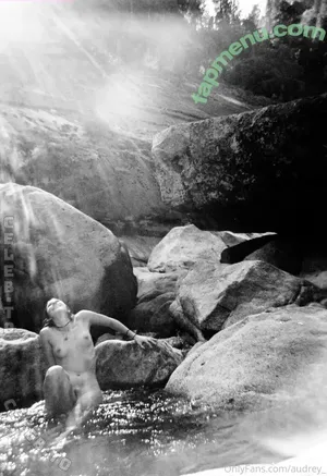 Audrey Marina / Audbot / auditties / audrey_ / audreymarina nude photo #0125