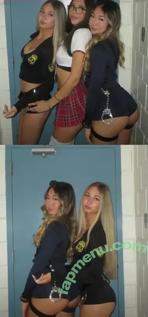 Audrey Medina / Audriannnaaaa / audrey.medinaaa / audreymedina__ nude photo #0014