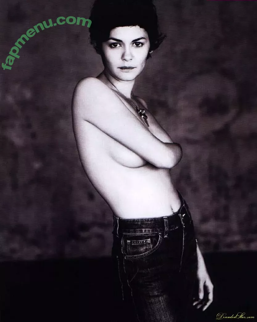 Audrey Tautou nude photo #0003 (audreyjustinetautou)