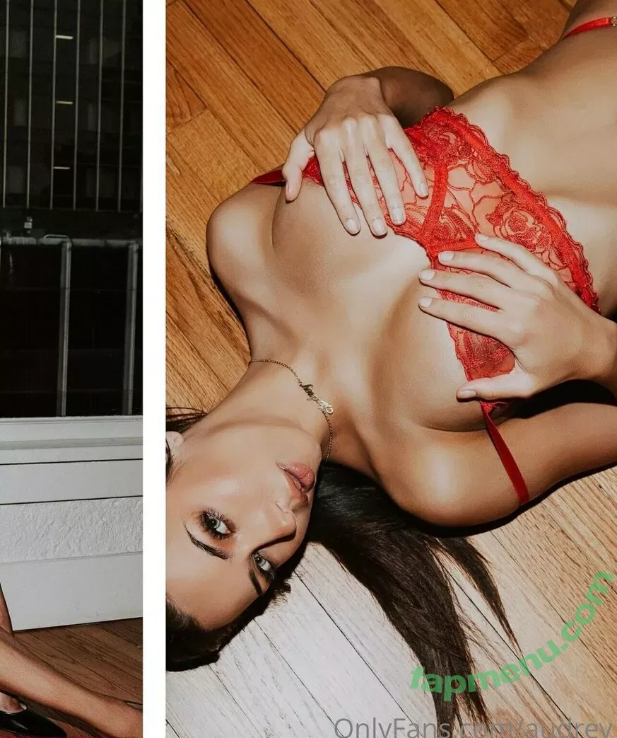 Audrey_ nude photo #0031 (audbot)