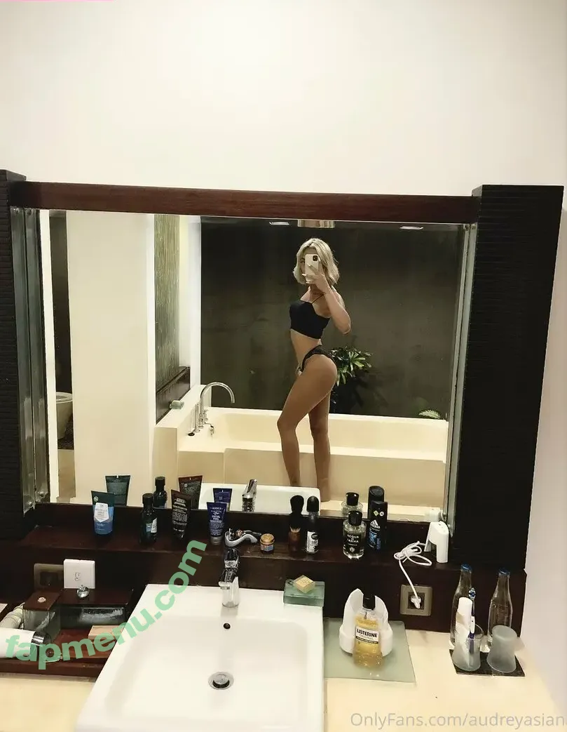 audreyasian nude photo #0009 (audreyasian)