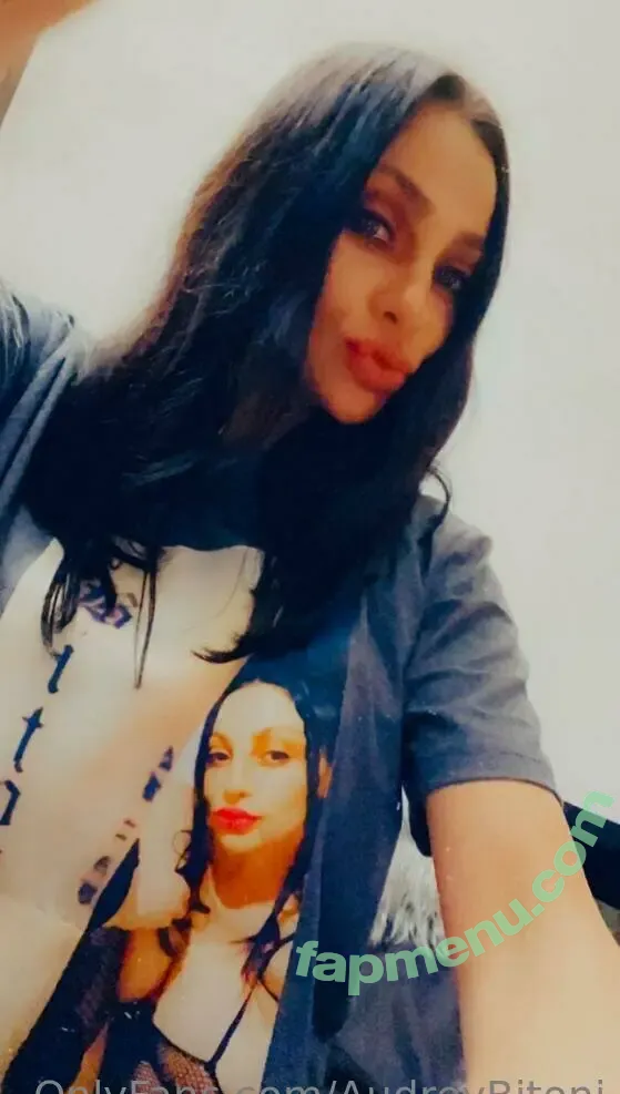 audreybitoni nude photo #0378 (audreybitoni818)