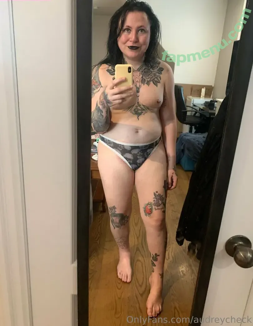 audreycheck nude photo #0012 (audreyscheckdesign)