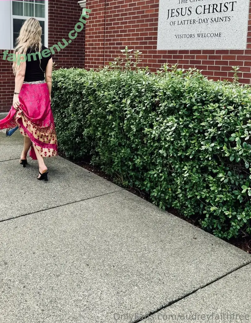 audreyfaithfree nude photo #0037 (audreyfaith04)