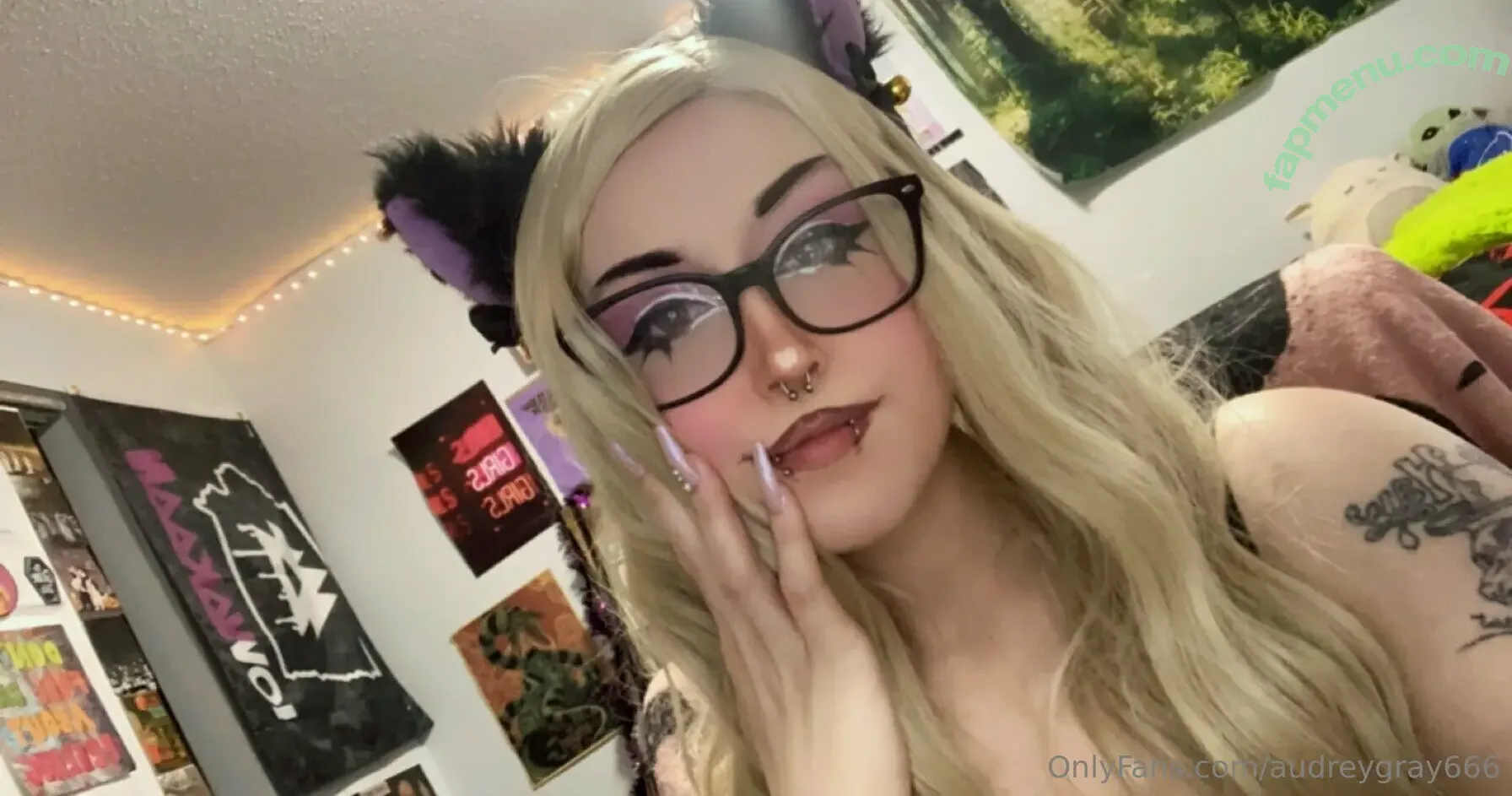 audreygray666 nude photo #0004 (audreydgray)