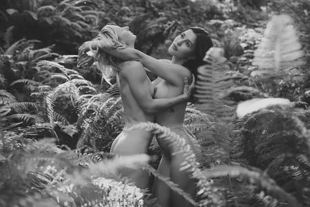 Audri+Asana / audriasana nude photo #0024