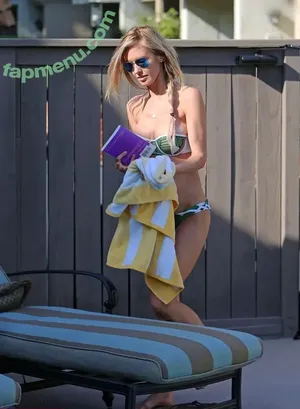 Audrina Patridge / audrinapatridge nude photo #0178