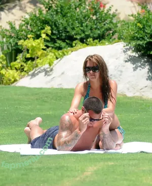 Audrina Patridge / audrinapatridge nude photo #0387