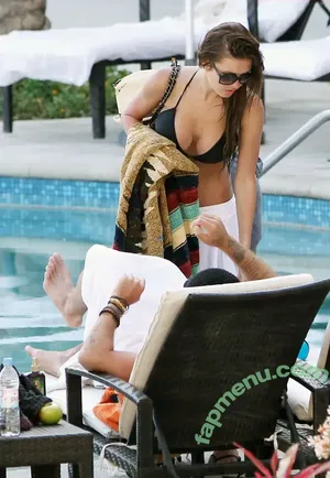 Audrina Patridge / audrinapatridge nude photo #0392