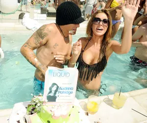 Audrina Patridge / audrinapatridge nude photo #0395
