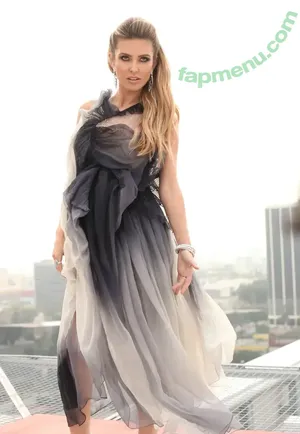 audrinapatridge leaks