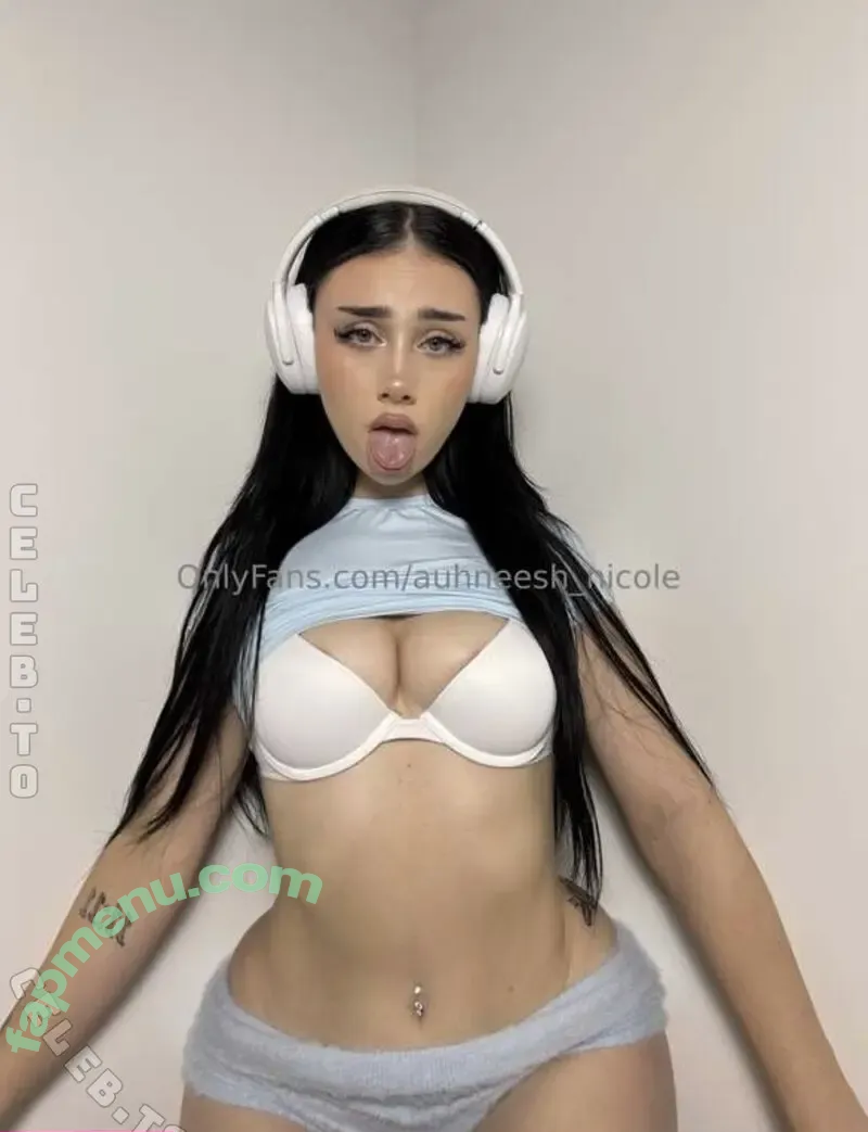 Auhneesh nude photo #0039 (anij_nicole / anijnicolee / auhneesh_nicole)