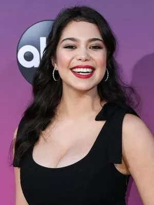 Aulii Cravalho / Auli’i Cravalho / auliicravalho nude photo #0012