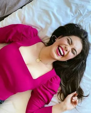 Aulii Cravalho / Auli’i Cravalho / auliicravalho nude photo #0019