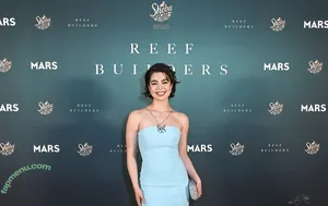 Aulii Cravalho / AuliiCravalho / Auli’i Cravalho nude photo #0143