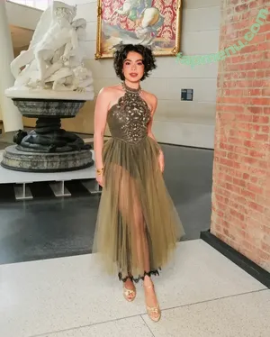 Aulii Cravalho / AuliiCravalho / Auli’i Cravalho nude photo #0168