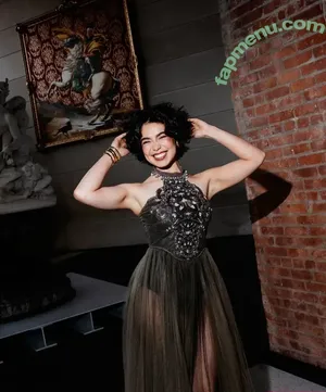 Aulii Cravalho / AuliiCravalho / Auli’i Cravalho nude photo #0171