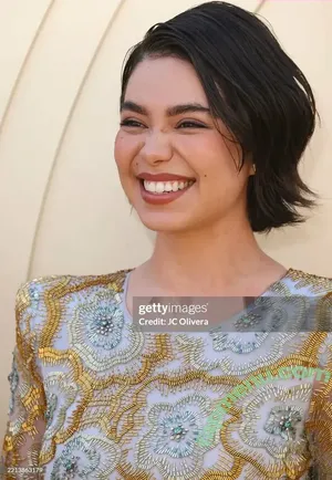 Aulii Cravalho / AuliiCravalho / Auli’i Cravalho nude photo #0181