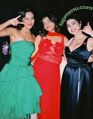 Aulii Cravalho / AuliiCravalho / Auli’i Cravalho nude photo #0195