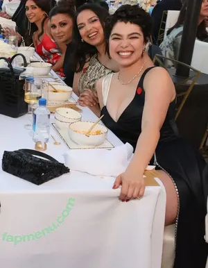 Aulii Cravalho / AuliiCravalho / Auli’i Cravalho nude photo #0202