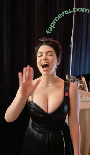 Aulii Cravalho / AuliiCravalho / Auli’i Cravalho nude photo #0204