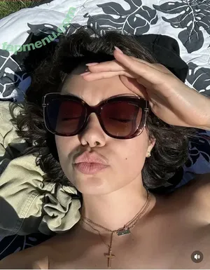 Aulii Cravalho / AuliiCravalho / Auli’i Cravalho nude photo #0208