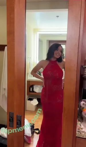 Aulii Cravalho / AuliiCravalho / Auli’i Cravalho nude photo #0257