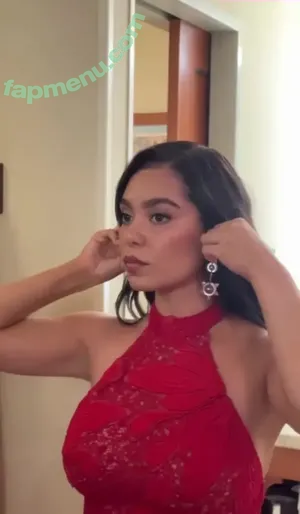 Aulii Cravalho / AuliiCravalho / Auli’i Cravalho nude photo #0258